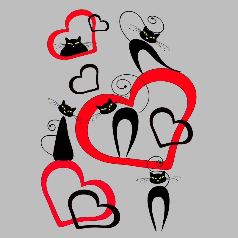 Cats