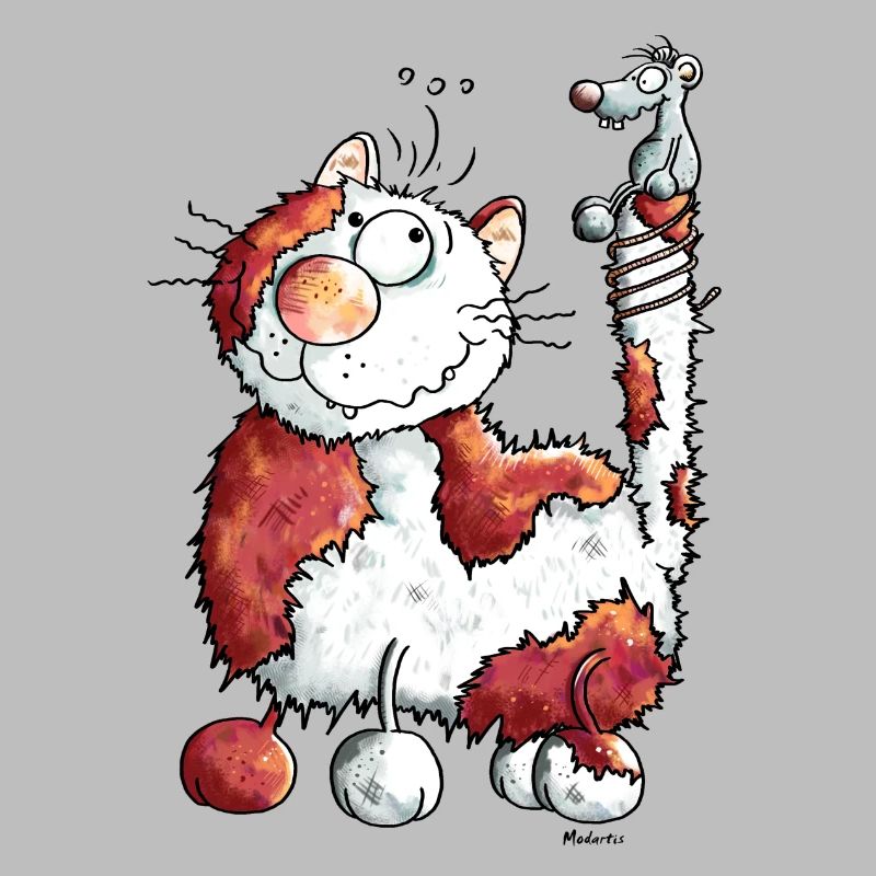 Happy Cat