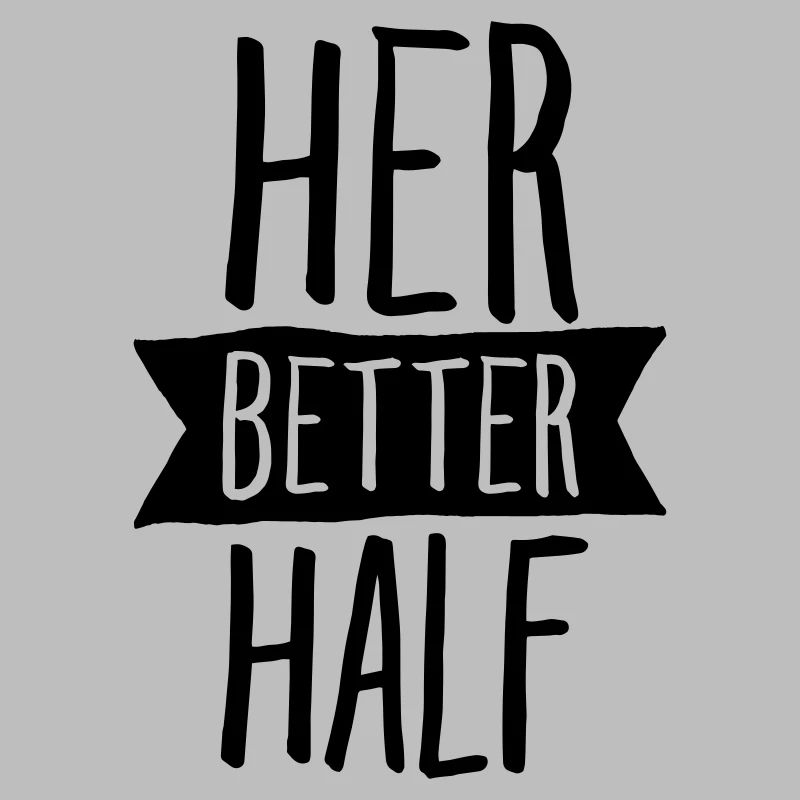 Her Better Half