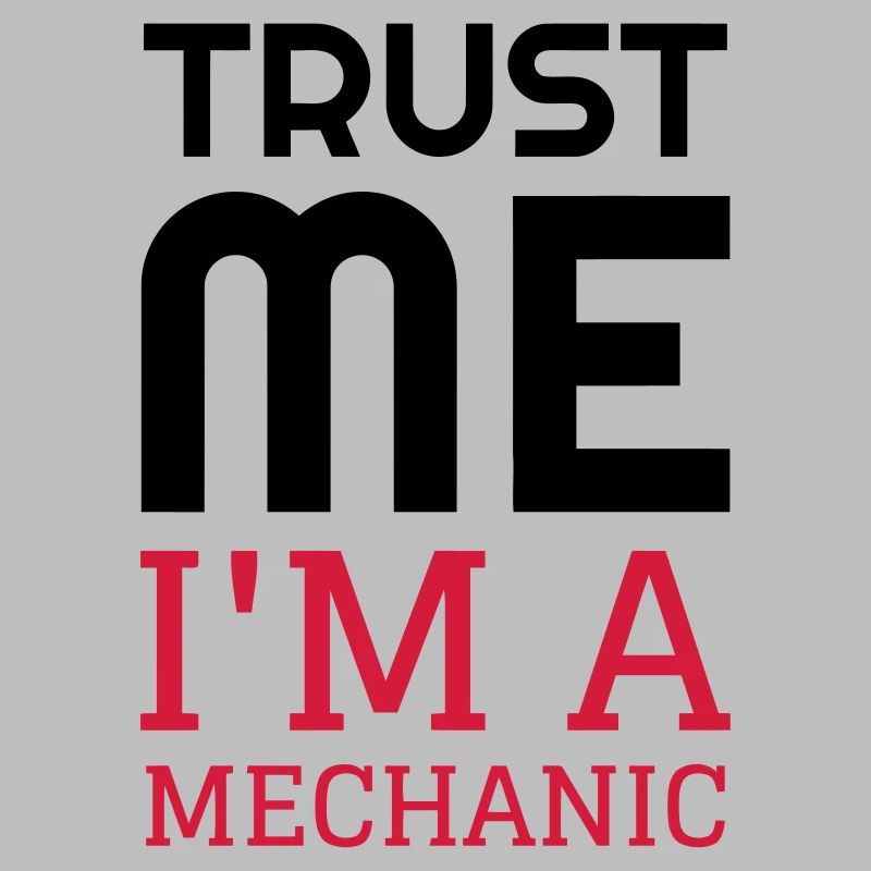 Mechanik / Mechaniker / Auto / Garage