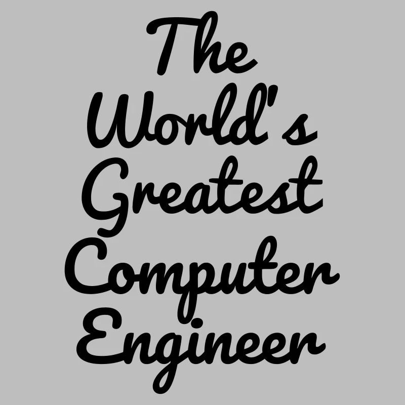 Computer / Informatiker / Aussenseiter / Ingenieur