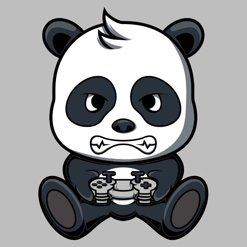 Jeux de panda