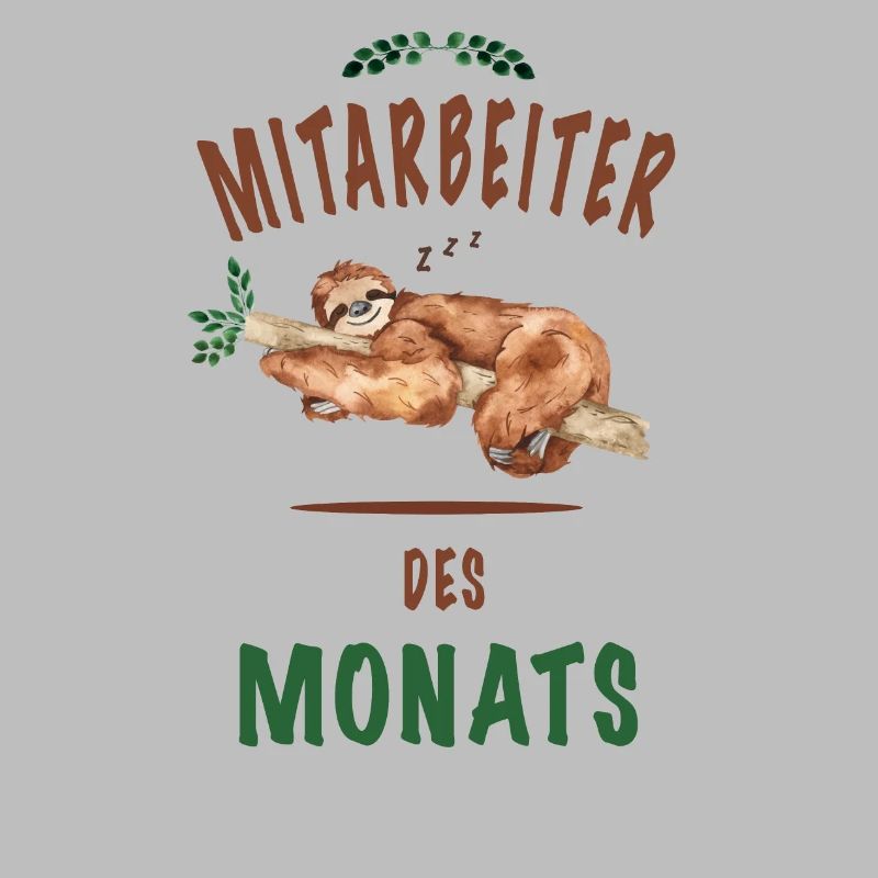 Mitarbeiter des Monats