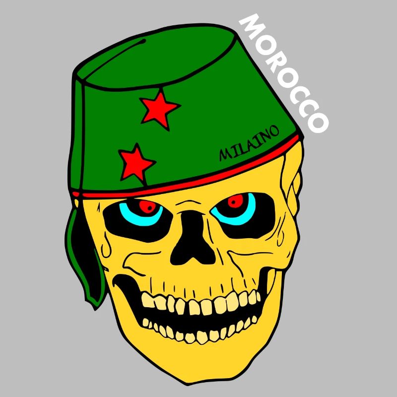 Morocco