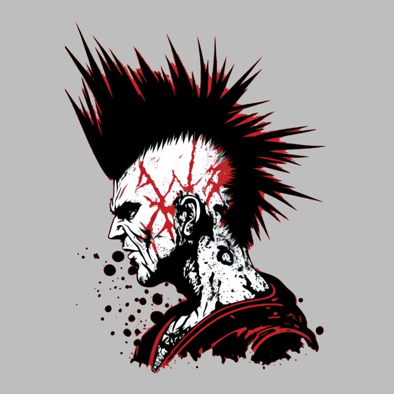 Punk's not dead
