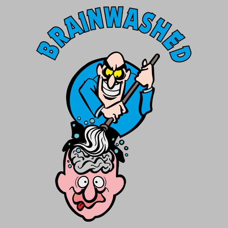 Brainwashed