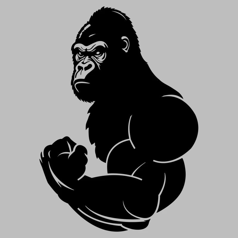 Gorilla Strong