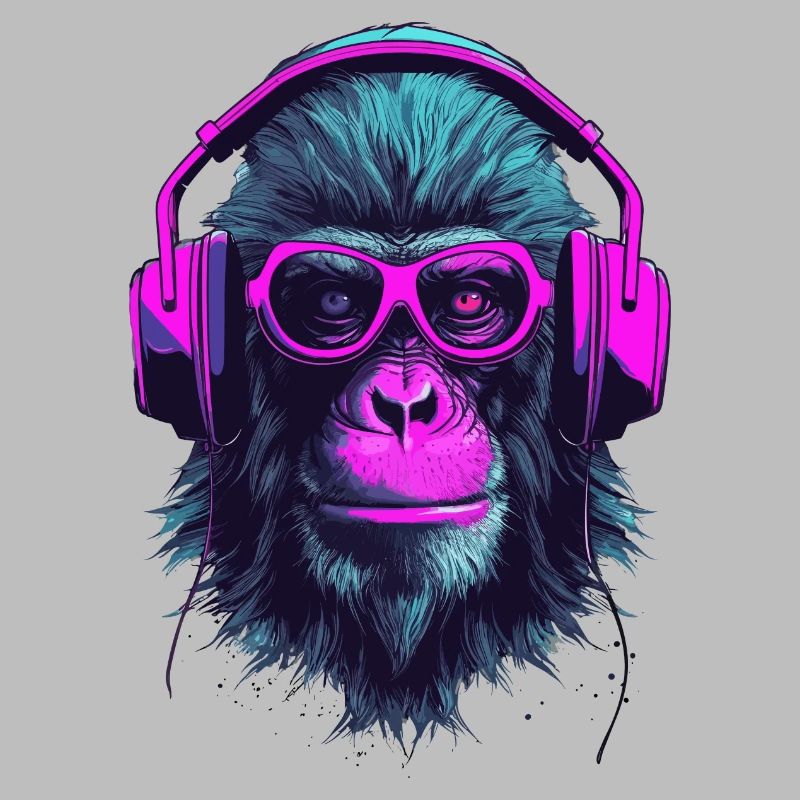 Monkey Beats