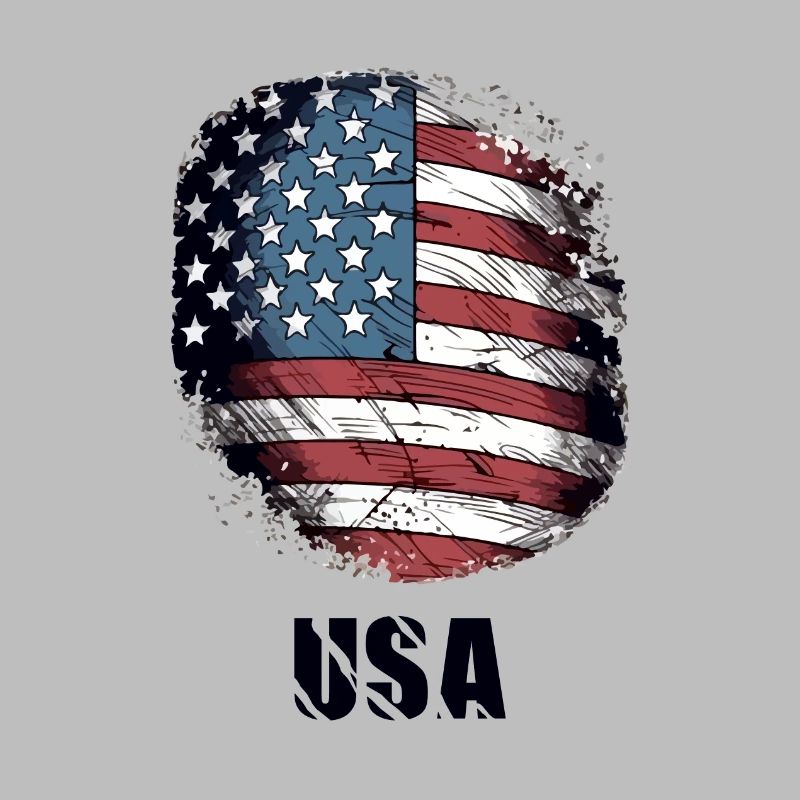 Drapeau USA