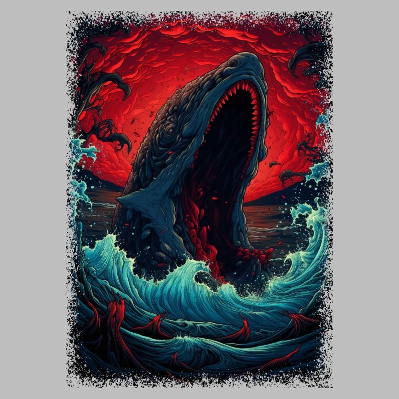 gift present gift idea fish killer whale