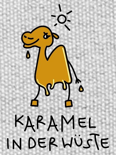 Kamel Karamell