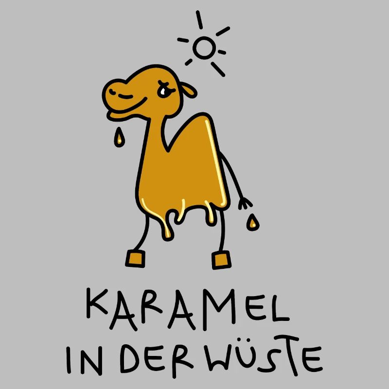 Kamel Karamell