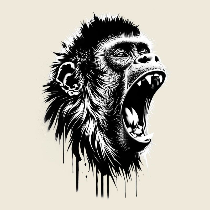 Sing and Danc Monkey