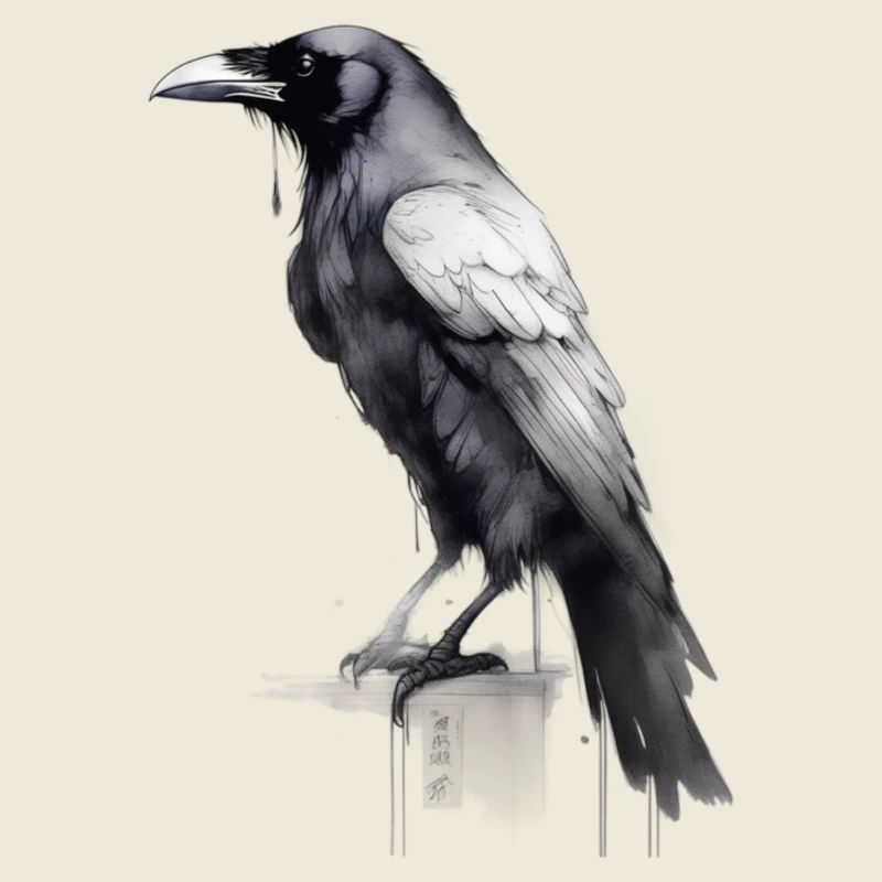 Corbeau