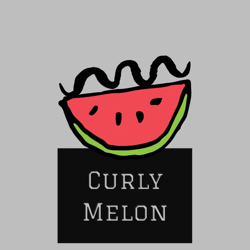 Curly Melon