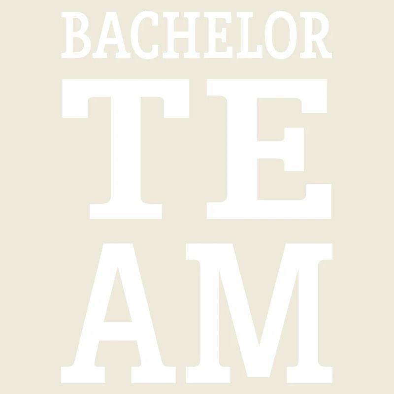 Bachelor Team Jga