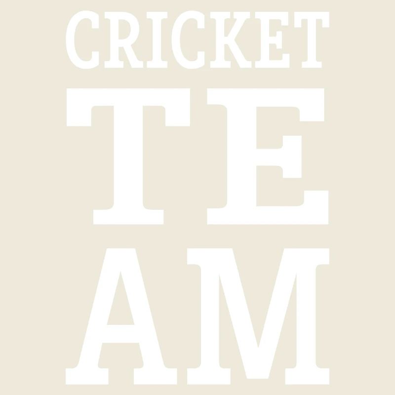 Équipe de cricket