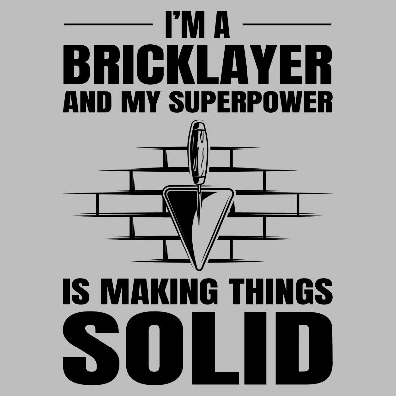 Maçon Maçon Brique Maçon Mur Constructeur