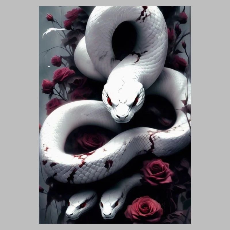 serpent