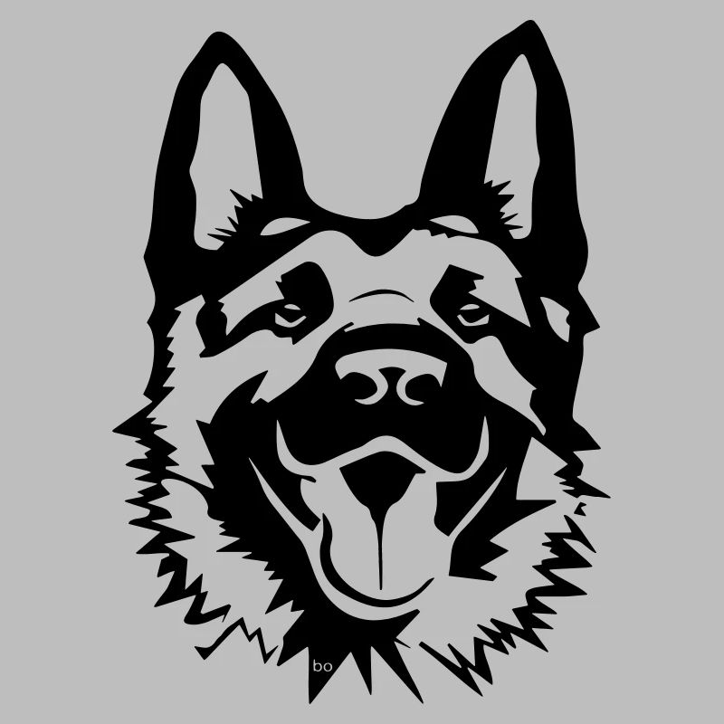 Deutscher Schäferhund