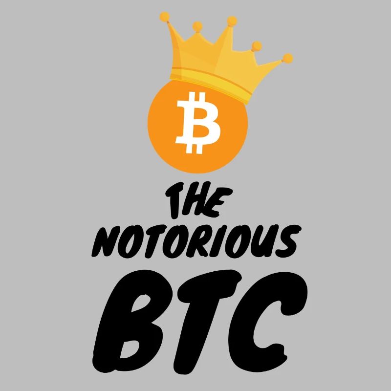 Krypto Notorious BTC 2 Bitcoin