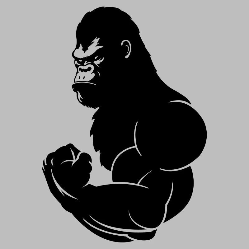 gorilla