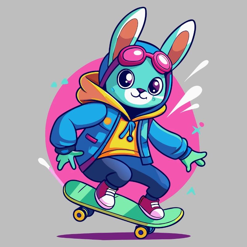 RABBIT