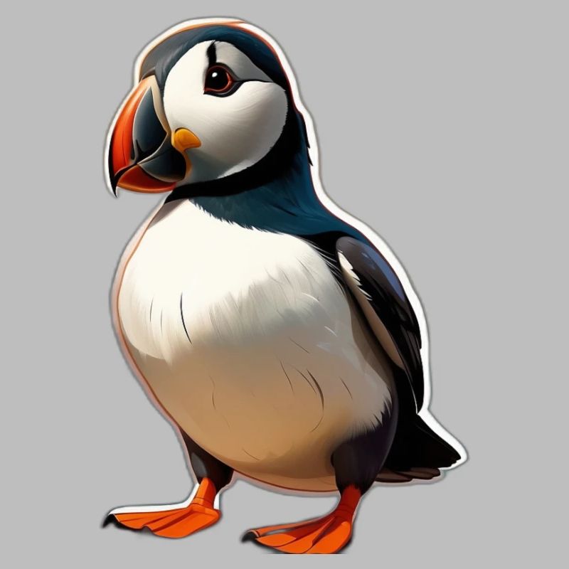 Puffin