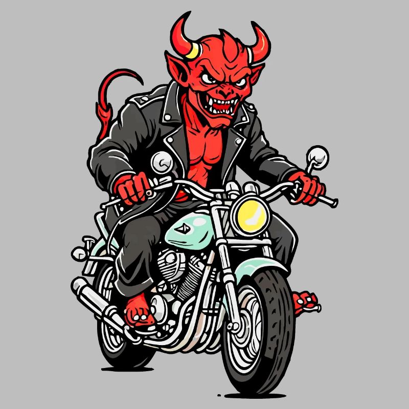 Red Devil