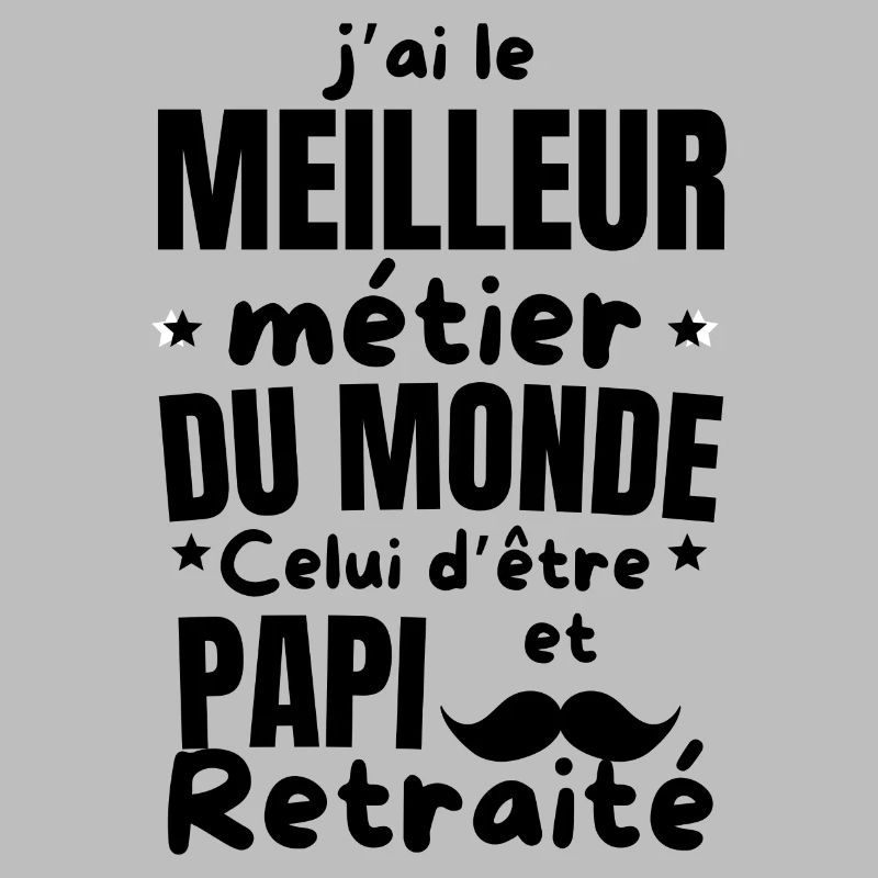 PAPI retraité