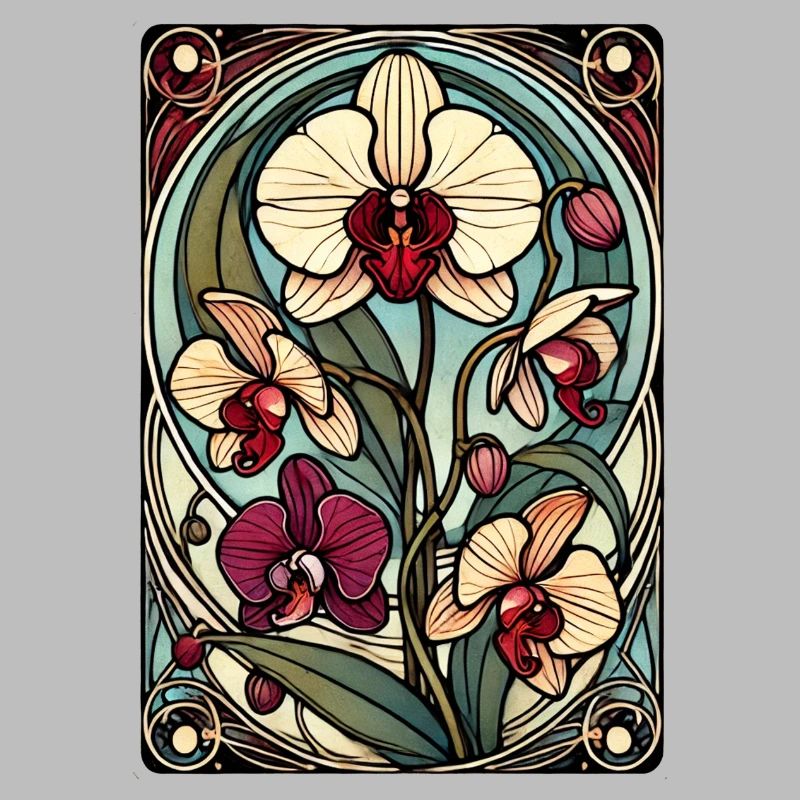 Orchids
