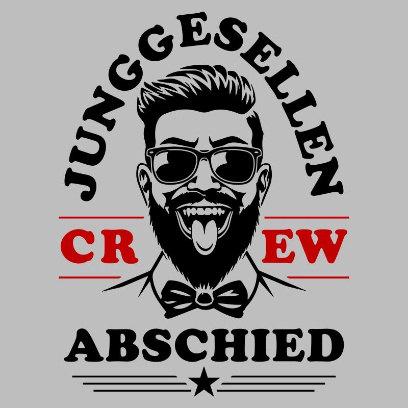 Bachelor Party Crew