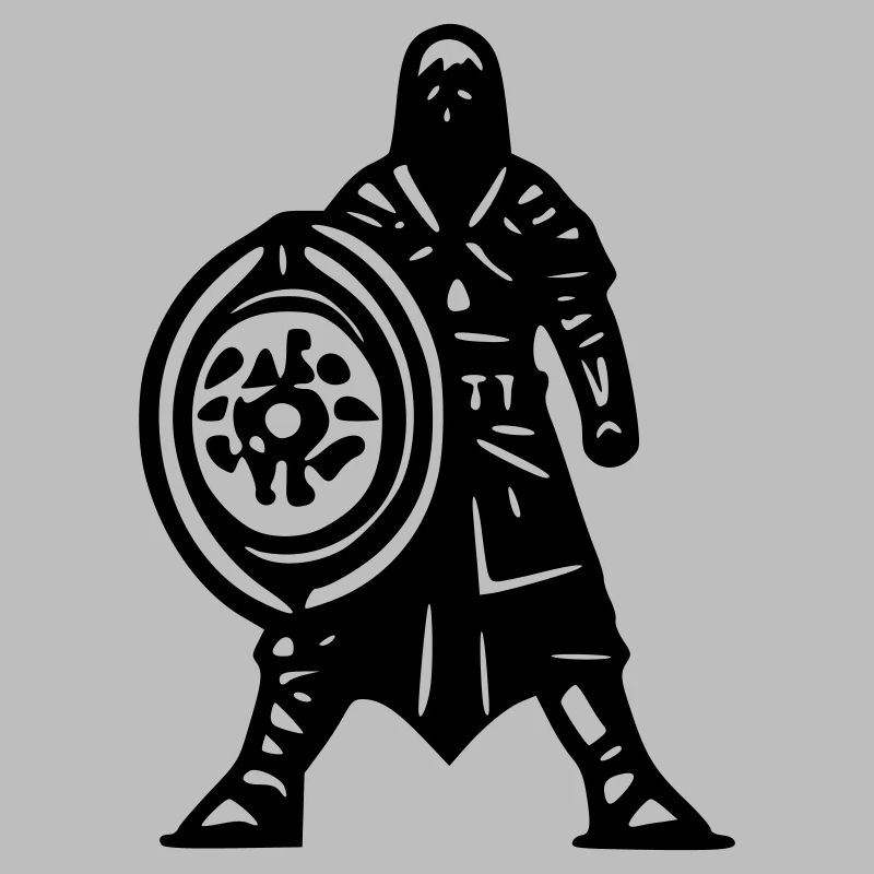 Warrior