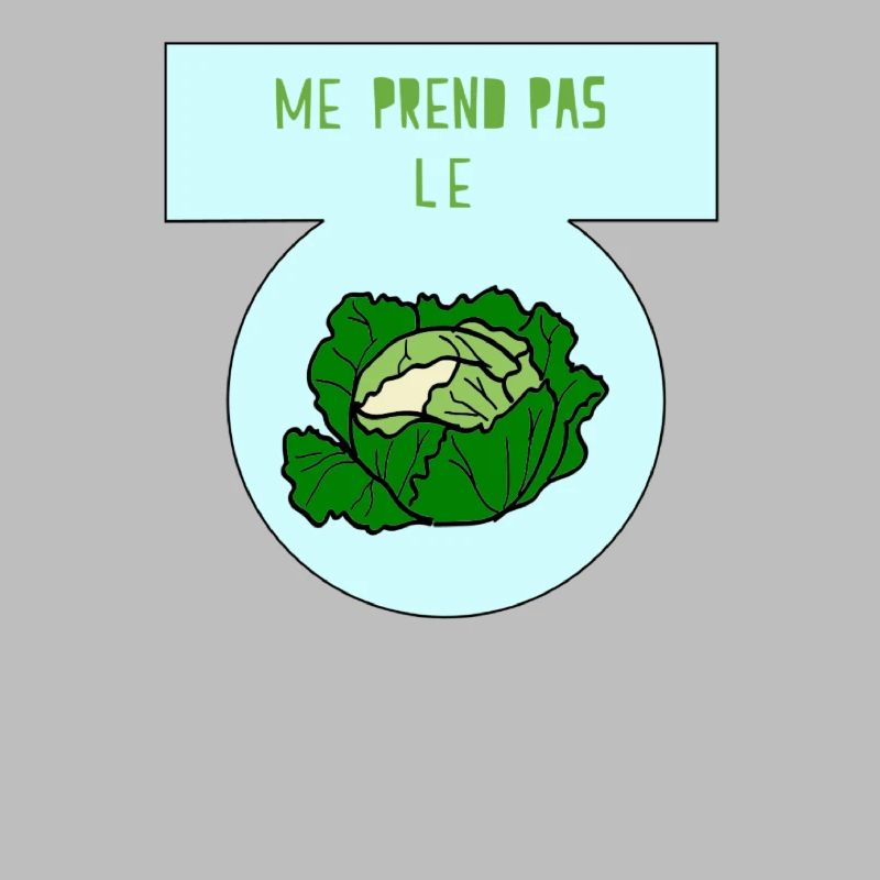 Me prend pas le chou