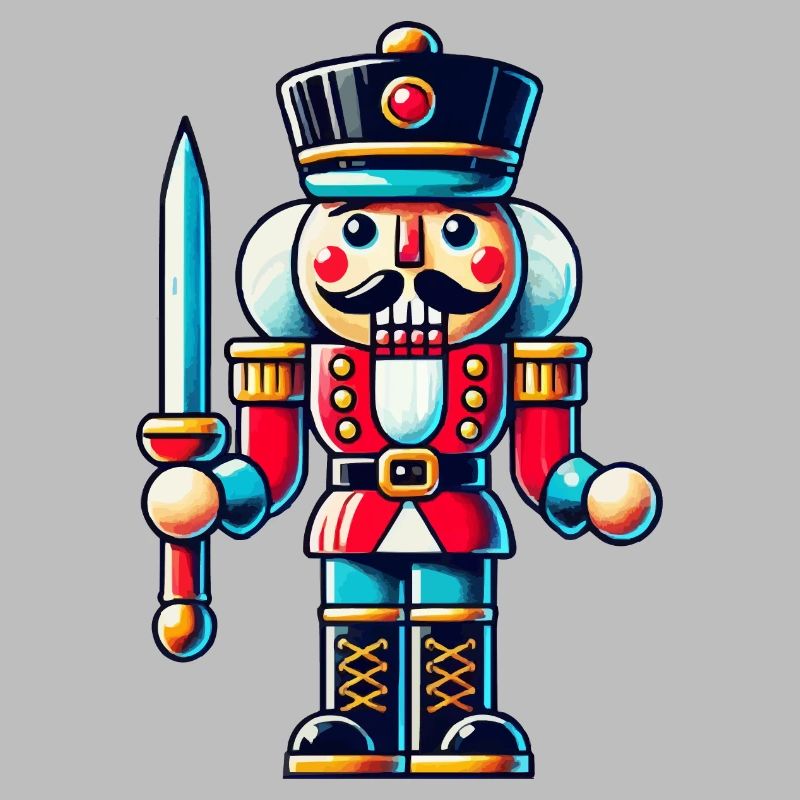 Nutcracker