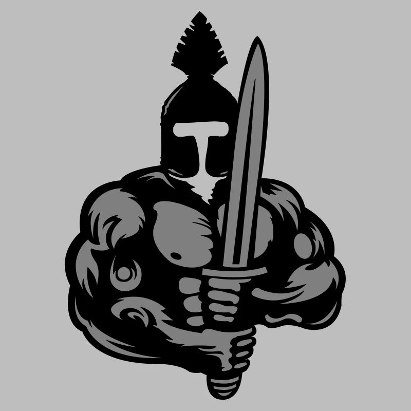 guerriers spartiates