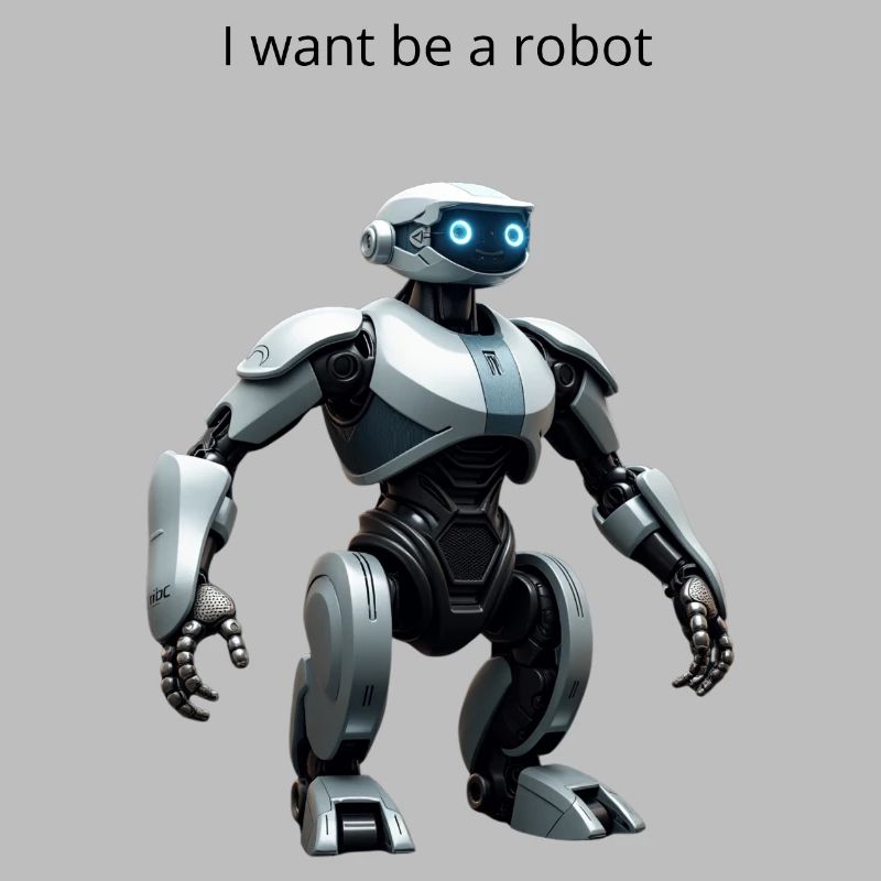 robot