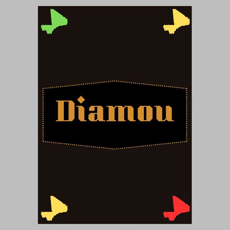 Diamou