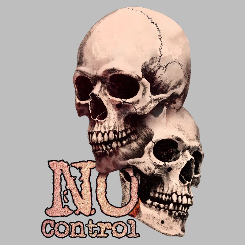No Control