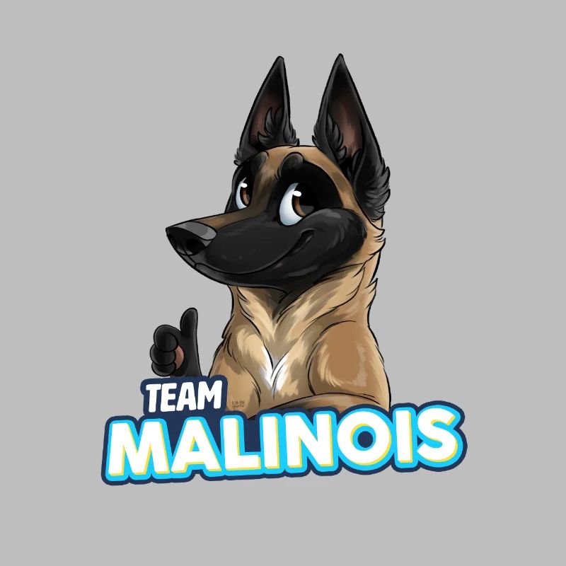 TEAM Malinois