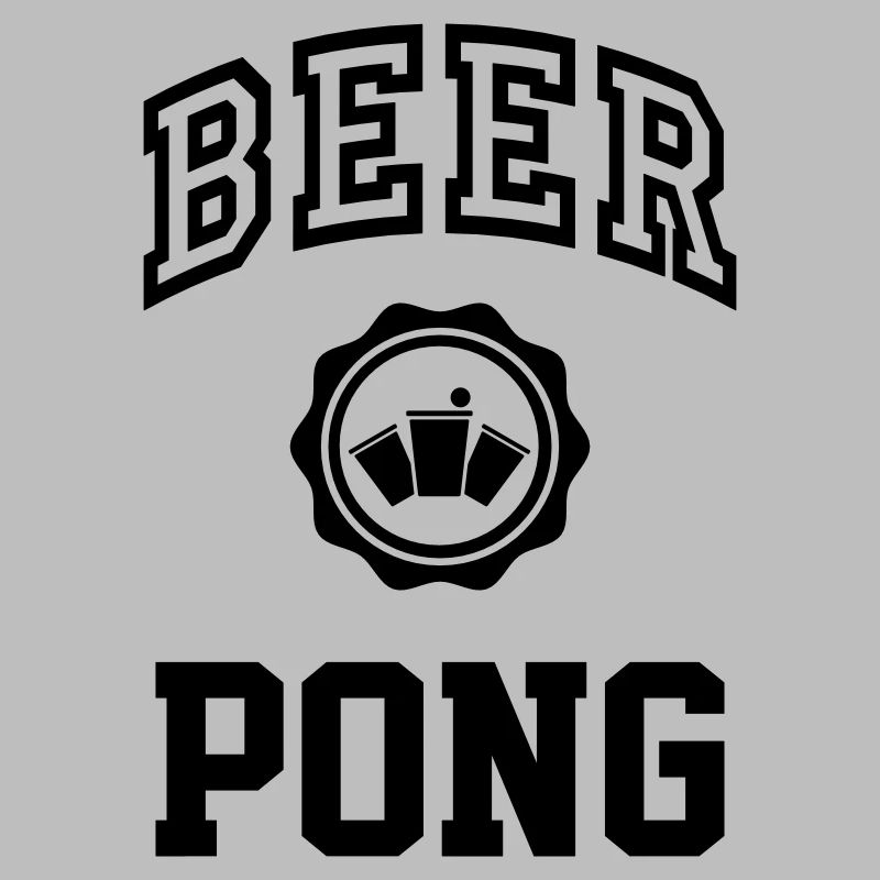 Bier Pong Uni