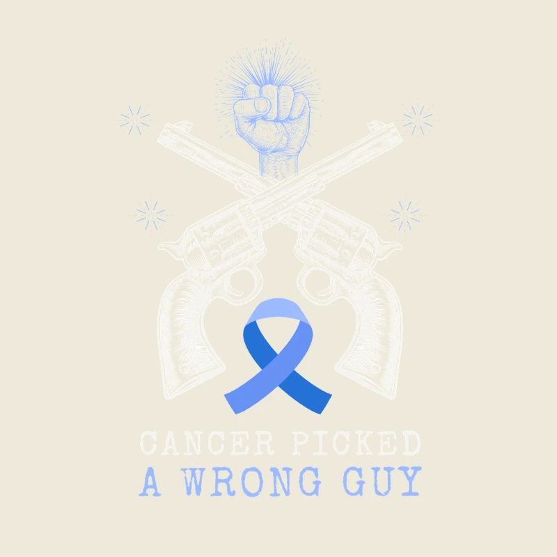 Cancer_picked_a_wrong_guy