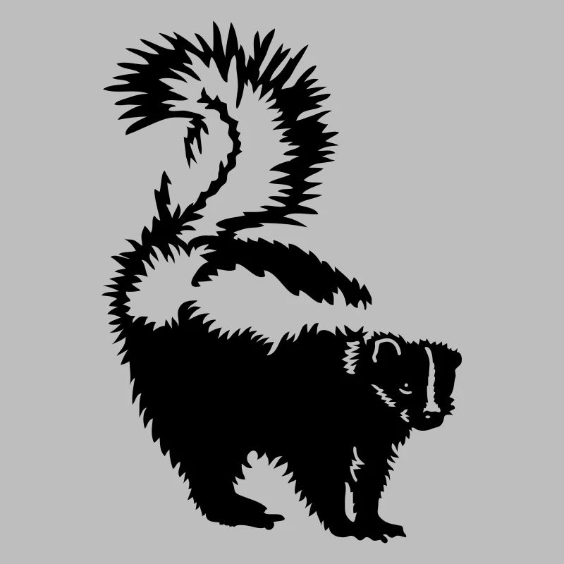 Stinktier