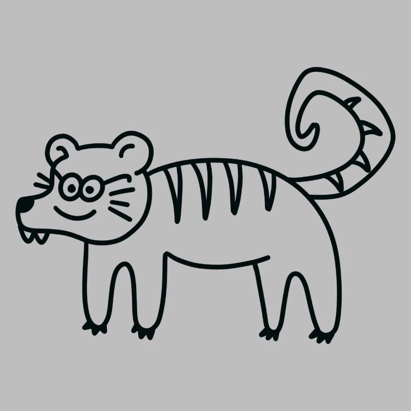 Anti-Zoo Three