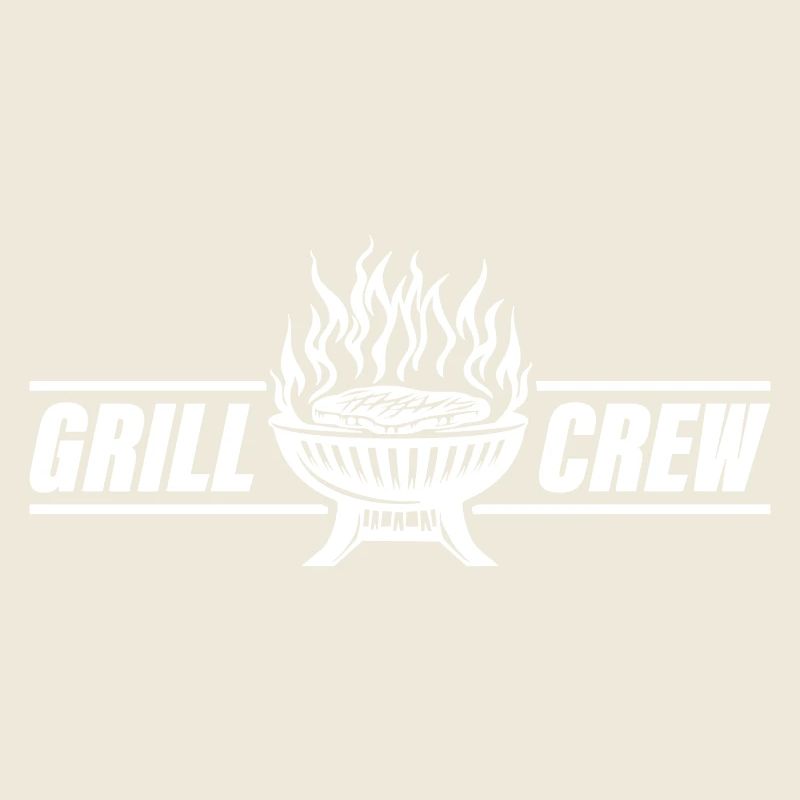 Grill Crew Grilling