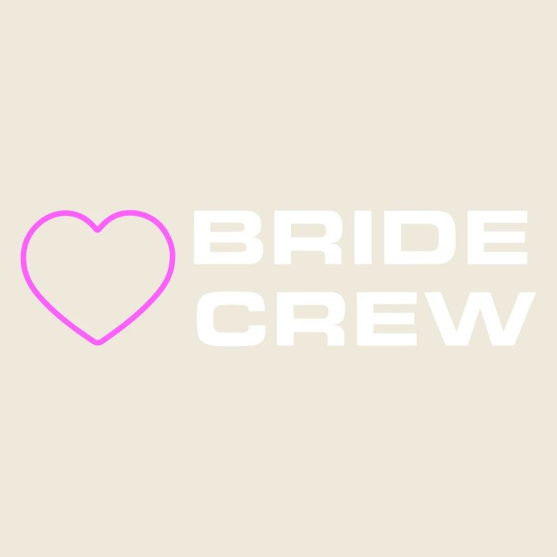 Bride Crew