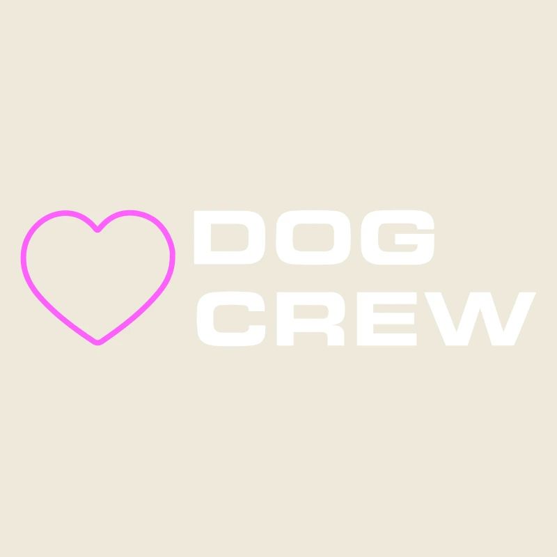 Dog Crew