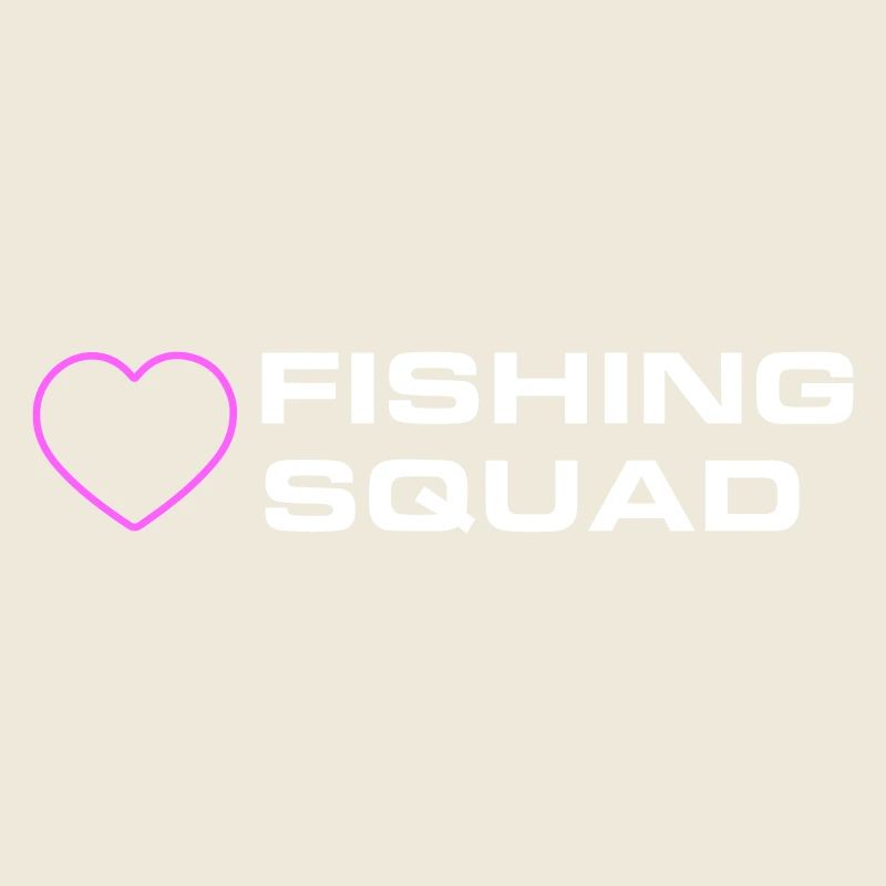 Fishing Squad