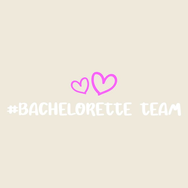 bachelorette team herz