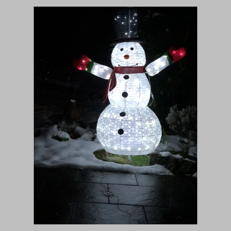 Frosty Style